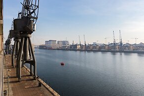 Austin David Apt - Amazing Dock View