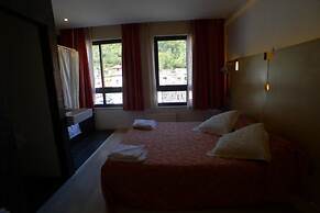 Hotel Castillo del Alba