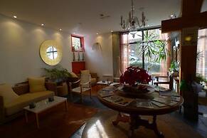 Hotel Castillo del Alba