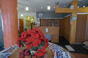 Hotel Castillo del Alba