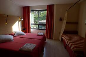 Hotel Castillo del Alba