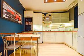 ShortStayPoland Leszno - B53