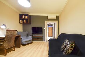 ShortStayPoland Leszno - B53