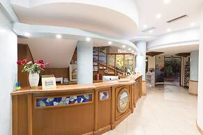 Hotel Calabrisella