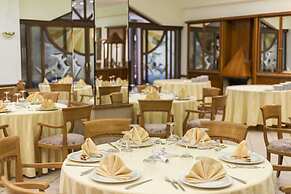 Hotel Calabrisella