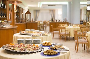 Hotel Calabrisella
