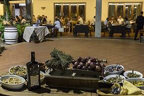 Hotel Calabrisella