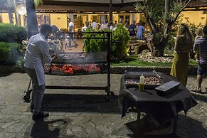 Hotel Calabrisella