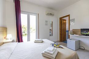 Hotel Calabrisella