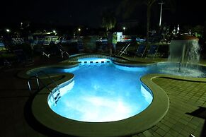 Hotel Calabrisella