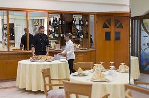 Hotel Calabrisella