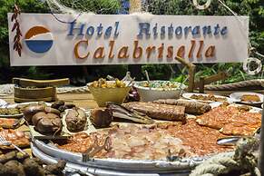 Hotel Calabrisella