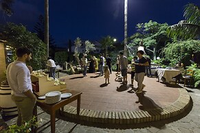 Hotel Calabrisella