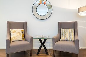 Austin David Apartments - Stylish