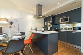 Austin David Apartments - Stylish