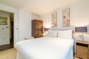 Austin David Apartments - Stylish