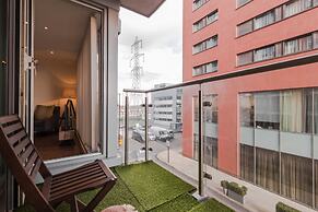 Austin David Apartments - Stylish