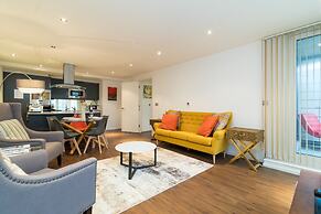 Austin David Apartments - Stylish