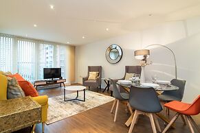 Austin David Apartments - Stylish