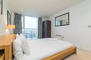 Austin David Apartments - New Island