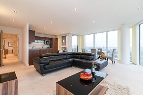 Austin David Apartments - New Island