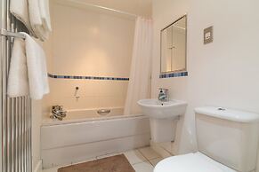 Austin David Apartments - New Island