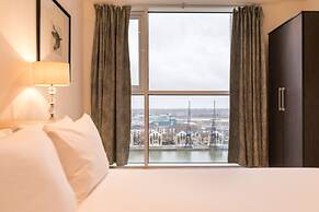 Austin David Apartments - New Island