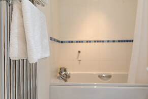 Austin David Apartments - New Island