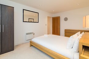 Austin David Apartments - New Island