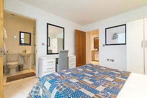 Austin David Apartments - New Island