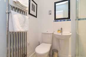 Austin David Apartments - New Island