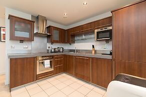 Austin David Apartments - New Island