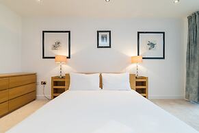 Austin David Apartments - New Island