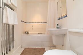 Austin David Apartments - New Island