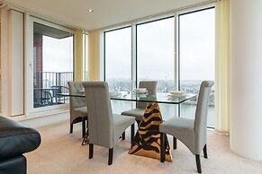 Austin David Apartments - New Island