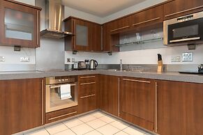 Austin David Apartments - New Island