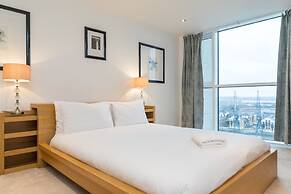 Austin David Apartments - New Island