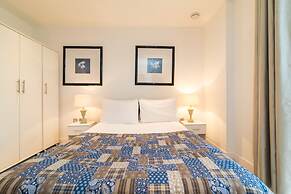 Austin David Apartments - New Island