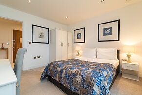 Austin David Apartments - New Island