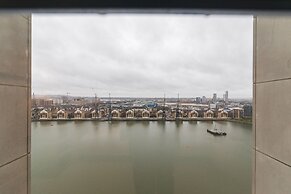 Austin David Apartments - New Island