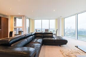 Austin David Apartments - New Island