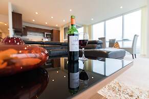 Austin David Apartments - New Island