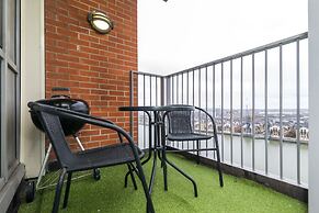 Austin David Apartments - Riverstate