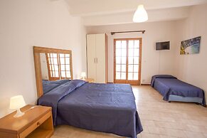 Residence Villa Conti