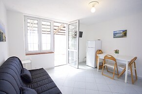 Residence Villa Conti