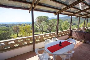 Residence Villa Conti