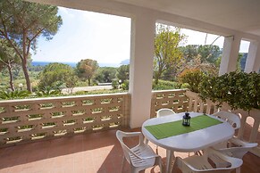 Residence Villa Conti