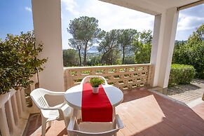 Residence Villa Conti