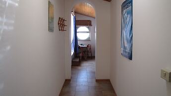 Residence Villa Conti