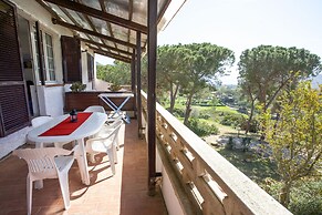 Residence Villa Conti